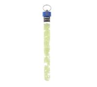 Zanthicia Lampe de plongée sous-Marine Submersible Light Way pour la plongée de Nuit et l'exploration grottes. Bâton Lumineux Fluorescent étanche pour la Marche Nocturne en sous-Marine en Cas