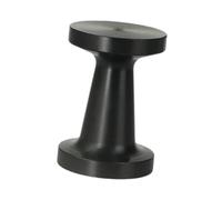 Zanthicia Le tasseur à café calibré offre un confort et un professionnalisme optimaux grâce à sa base plate ergonomique et sa poignée ergonomique. Ce tasseur café professionnel et confortable est