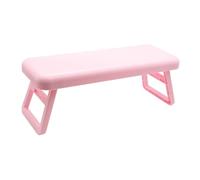 Zanthicia Les coussins repose-mains pour appareils de manucure offrent un soutien ferme tout en laissant suffisamment d'espace pour les appareils légers. Compatibles avec