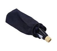 Zanthicia Machine à glace carbonique avec sac de récupération, compatible avec filetage G5/8, idéale pour la production domestique de glace carbonique. Filetage CGA320/W21.8-14, W21.8 14