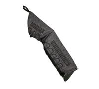 Zanthicia Manchon de Morsure Confortable pour Chien, conçu pour Le Dressage Professionnel. Doté de Plusieurs Couches antidérapantes pour Une sécurité maximale, ce Manchon Morsure est Un équipement
