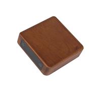 Zanthicia Mini balance de poche de précision 500 g, balance numérique facile à utiliser, idéale pour les amateurs thé et bijoux, pesée numérique portable pour aliments et café.