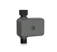 Zanthicia Minuterie de contrôle d'arrosage de robinet intelligent IP55 étanche réglable contrôleur jardin domestique programmateur système Valve d'eau réutilisable