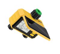 Zanthicia Minuterie du système d'irrigation avec fonction de détection de pluie, après quoi Pour elle reprendra le prochain programme programmé. Manuel