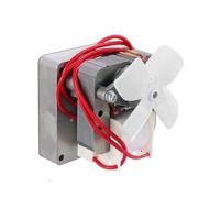 Zanthicia Moteur de tarière de Barbecue 230V 2.0 TR/Min, 2.0 TR/Min, 230V, Moteur tarière Barbecue pour pour Boss, grilles à granulés Bois, poêle, cheminée