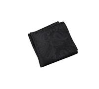 Zanthicia Mouchoir pour homme assorti à la main en polyester Serviette à main Party All-match DIY Suit Pattern Pocket Square for Use, Style 5