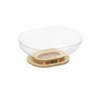 Zanthicia Nid Douillet Tendance pour Chat, avec éléments détachables. Idée pour Les Amoureux des Chats et des Animaux, utilisable en Toutes Saisons. Nid
