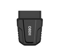 Zanthicia Outil de Diagnostic de fonctions spéciales pour les voitures Diagnostic précis avec puce 25K80 ABS ForOBD2 Scanner Scanner 25K80 OBDII