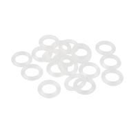 Zanthicia Outil de réparation des Joints des commutateurs de Clavier : améliore Le Confort Frappe Tout en réduisant efficacement Les Vibrations Touches et Le Bruit claviers mécaniques.