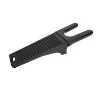 Zanthicia Outil de retrait de bottes sans effort, extracteur chaussures Durable et robuste, extracteur bottes, corne chaussure, chaussures Cowboy