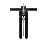 Zanthicia Outil d'extraction de Cartouche équilibré, Facile à Utiliser pour Le démontage du Noyau de Valve, prolongeant la durée Vie. Extracteur Cartouche d'outil