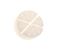 Zanthicia Outil Multifonction pour Retirer Les goupilles de Bracelet de Montre, Support réparation maillons, Outil Bricolage Rond, réglable, diamètre 6,7 cm, équipement pour la Maison