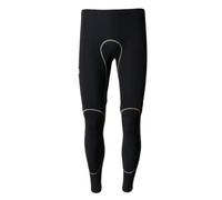 Zanthicia Pantalon de plongée souple et extensible pour une expérience optimale des sports nautiques. Profil aérodynamique réduisant la résistance à l'eau. Combinaison de plongée homme. Pantalon long.