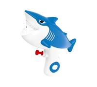 Zanthicia Petit Pistolet à Eau résistant pour aux Chutes et pour aux Chocs, Amusant pour Les Enfants de 8 à 12 Ans, Mini Pistolets Eau en ABS pour Enfants de 8 12 Ans , Pistolet Requin