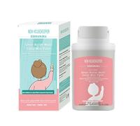 Zanthicia Petit rouleau multicolore à séchage, brosse pour murs imperméables et résistants à l'humidité, réparation de peinture murale en plastique, rouleaux de peinture, gris