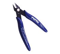 Zanthicia Pince coupante diagonale en acier allié de qualité supérieure pour une coupe facile des fils souples.