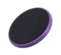 Zanthicia Planche rotative de patinage artistique, entraînez-vous à tout moment et en toute, planches rotatives de patinage artistique ABS, planche d'équilibre, Comme indiqué