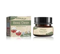 Zanthicia Portable nettoyage en profondeur corps lisse crème dame hydratant exfoliant crèmes anti-taches noires soins de la peau fournitures de beauté