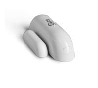 Zanthicia Porte fenêtre capteur détecteurs sans Fil Mini Alerte système de sécurité Connexion Smartphone Ordinateur Portable télécommande Bureau