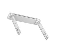 Zanthicia Porte-Sacs Poubelle Mural Facile à Installer. Optimisez la Gestion de Vos déchets et Gardez-Les à portée de Main après Chaque Sortie : Camping, Jardinage, travaux de