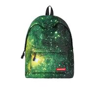 Zanthicia Sac à en Polyester pour enfants, sac à livres pour enfants, facile nettoyer, intérieur spacieux, amusant, fonctionnel, sangles confortables, amusant vivre