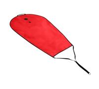 Zanthicia Sac de Levage Compact et Durable pour la récupération d'épaves sous-Marines, avec soupape de surpression et poignée. Idéal pour Les opérations, la plongée sous-Marine et