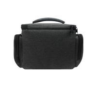 Zanthicia Sac de Rangement réutilisable, Mallette de Transport Polyvalente, fourre-Tout à la élégant et écologique, Sac Transport en Polyester, Courses