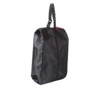 Zanthicia Sac de Voyage zippé pour Chaussures avec poignée, conçu pour Facilement Bottes, Baskets et Pantoufles Lors de Vos déplacements en extérieur. Sac Rangement en Tissu Oxford pour