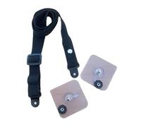 Zanthicia Sangle Anti-Retour pour Meubles Prévenir Les Accidents et Assurer la sécurité à la Maison Sangle Anti-Retour pour Meubles Sécurité TV réglable