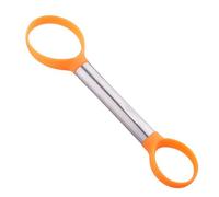 Zanthicia Scoop Set dissolvant de graines Portable Melon Baller décoration de crème glacée Sculpture légumes séparateur pulpe outils ménagers