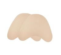 Zanthicia Semelles antidérapantes et flexibles pour l'-pied, coussinets ajustables pour chaussures hommes et femmes, tailles variées, escarpins, ballerines, baskets, demi-pied.