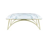 Zanthicia Support de bras pour manucure, coussinet de soutien confortable pour les mains, idéal pour les salons manucure et passionnés d'art ongulaire, Gris, 35 x 12 x 16 cm