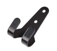 Zanthicia Support de Rangement Premium pour aérographe, étagère d'exposition Murale avec Crochet, Support Universel Professionnel, Station de, établi, pour la Maison