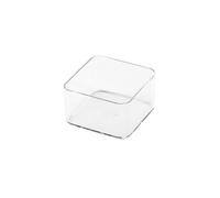 Zanthicia Table tiroir boîte de rangement organisation multi-usages cosmétiques diviseur organisateur plateau chambre cuisine école salle de classe, Petit