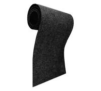 Zanthicia Tapis de pour marches d'escalier pour Chat, découpable et Auto-adhésif pour Une Installation Facile. Protège des Griffes.