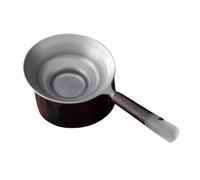 Zanthicia Un cadeau attentionné : partagez le plaisir de l'heure du thé avec cette élégante infuseur à thé, idéale pour toutes les occasions, à la maison comme au bureau. Filtre avec poignées.