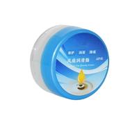 Zanthicia Ventilateur graisse lubrifiante ordinateur portable CPU imprimante refroidisseur engrenage huile lubrifiante réduction du bruit bureau de travail lubrificateur crème