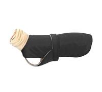 Zanthicia Veste épaisse pour Chien, vêtements pour Un Confort Maximal, Plusieurs Tailles Disponibles, vêtements Chauds et élégants pour Rester au Chaud Tout l'hiver, Noir 4XL