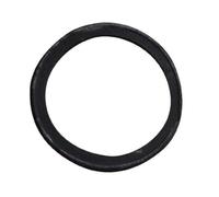 Zanussi 1260616014 authentique Original d'étanchéité pour Electrolux/John Lewis Tricity Bendix/Zanussi Jlwm1202/Jlwm1604/L74820/L16810/Zwd1471 W type Pompe à filtre à peluches pour kit