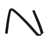Zanussi 1527401002 Accessoires/portes/IKEA Tricity Bendix Firenzi Lave-vaisselle inférieure Joint de porte Joint