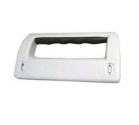 Zanussi 2062404039 Accessoire de réfrigérateur/poignées de porte/remplacement pour votre technique de froid