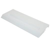 Zanussi 2271033793 Porte de congélateur sérigraphiée