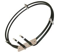 Résistance circulaire 2400W Four cuisinière (3871425108 ELECTROLUX AEG FAURE JUNO ARTHUR MARTIN ZANUSSI ARTHUR MARTIN ELECTROLUX)