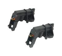 Zanussi 50265479001 Machine à laver Accessoires/Machine à laver Charbon Brosse et Support