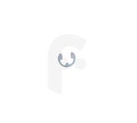 Zanussi anneau de retenue pour sèche-linge 50215957007
