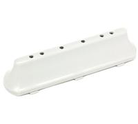 Zanussi Aube de tambour pour machine à laver AEG Brandt De Dietrich Electrolux Firenzi Frigidaire John Lewis Kuppersbusch Moffat Prima Privileg Tricity Bendix Zanker Zoppas 50252271007