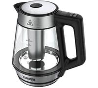 Zanussi - Bouilloire à Thé KEZ80-SSBL