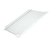 Zanussi-Electrolux Clayette en verre complète pour réfrigérateur Zanussi