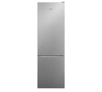 Zanussi Combi ZNME36EU1 Inox 2.01m E