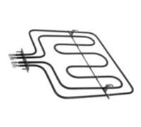 ZANUSSI Cuisinière Grill/Four 'élément chauffant